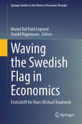 Bild: Waving the Swedish Flag in Economics - Springer