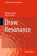 Cover: Draw Resonance - Springer