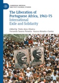 Bild: The Liberation of Portuguese Africa, 1961-75 - Palgrave Macmillan