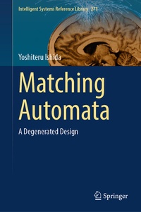 Abbildung von: Matching Automata - Springer
