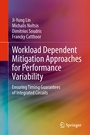 Cover: Workload Dependent Mitigation Approaches for Performance Variability - Springer