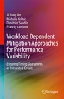 Cover: Workload Dependent Mitigation Approaches for Performance Variability - Springer