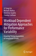 Cover: Workload Dependent Mitigation Approaches for Performance Variability - Springer