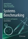 Cover: Systems Benchmarking - Springer