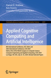 Abbildung von: Applied Cognitive Computing and Artificial Intelligence - Springer