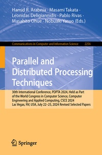 Abbildung von: Parallel and Distributed Processing Techniques - Springer