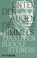 Cover: Unter den Augen des Himmels - Futurum