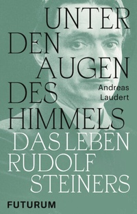 Abbildung von: Unter den Augen des Himmels - Futurum