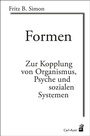 Cover: Formen - Carl-Auer Verlag