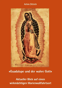 Abbildung von: "Guadalupe und der wahre Gott" - fe-medienvlg