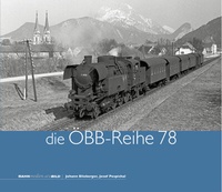 Abbildung von: Die ÖBB-Reihe 78 - bahnmedien.at