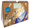 Cover: Weihnachtslieder f&uuml;r Kinder. Adventskalender - Carus-Verlag
