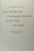 Cover: Das Kind, der K&uuml;nstler, die Wahrheit, der Wald - AQUINarte edition