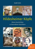 Cover: Hildesheimer K&ouml;pfe - Fuchs, Monika