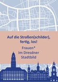 Cover: Auf die Stra&szlig;en(schilder), fertig, los! - Donatus Verlag