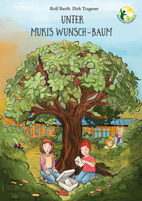 Enlarge image Cover: Unter Muckis-Wunschbaum - Traumsalon edition