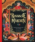 Cover: Russische M&auml;rchen - Impian