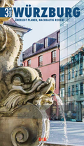 Abbildung von: 3 Tage in Würzburg - BKB-Vlg