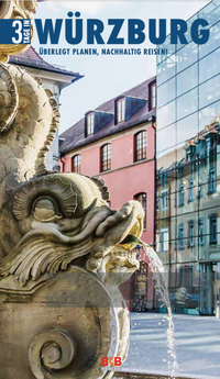 Abbildung von: 3 Tage in Würzburg - BKB-Vlg