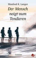 Cover: Der Mensch neigt zum Tendieren - Periplaneta