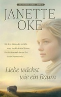 Cover: Liebe w&auml;chst wie ein Baum - Gerth Medien