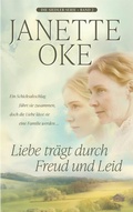 Cover: Liebe tr&auml;gt durch Freud und Leid - Gerth Medien