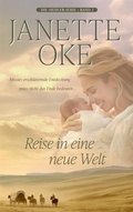 Cover: Reise in eine neue Welt - Gerth Medien