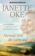 Cover: Niemals h&ouml;rt die Liebe auf - Gerth Medien