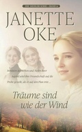 Cover: Tr&auml;ume sind wie der Wind - Gerth Medien