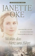 Cover: Wohin das Herz uns f&uuml;hrt - Gerth Medien