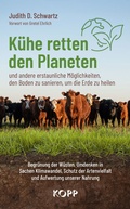 Cover: K&uuml;he retten den Planeten - Kopp Verlag