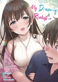 Cover: My Dreamy Realist - Band 03 + 04, Doppelband (deutsche Ausgabe) - Dokico