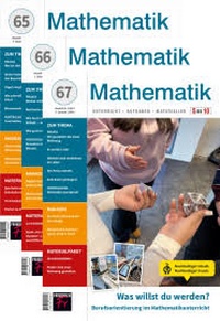 Abbildung von: Mathematik 5-10 - Friedrich Verlag