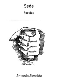 Enlarge image Cover: Sede - Clube de Autores