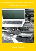 Cover: Falando Aos 52 Computadores Do Carro Moderno - Clube de Autores