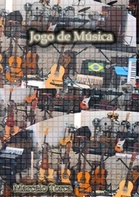 Abbildung von: Jogo De Música - Clube de Autores