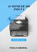 Cover: O Sonhar Do Poeta - Clube de Autores