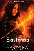Cover: Exist&ecirc;ncia Fantasma - Clube de Autores