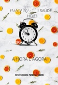 Cover: Emagre&ccedil;a  Com Sa&uacute;de - Clube de Autores