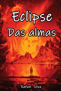 Enlarge image Cover: Eclipse Das Almas - Clube de Autores