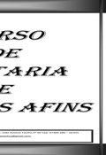Cover: Curso Profissionalizante De Portaria E &Aacute;reas Afins - Clube de Autores
