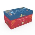 Cover: Winnie-the-Pooh Classic Story Collection - HarperCollins