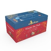 Abbildung von: Winnie-the-Pooh Classic Story Collection - HarperCollins