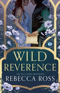 Enlarge image Cover: Wild Reverence - Magpie