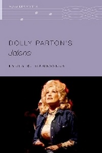 Abbildung von: Dolly Parton's Jolene - Oxford University Press Inc
