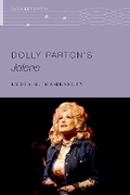 Cover: Dolly Parton's Jolene - Oxford University Press Inc