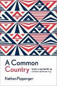 Abbildung von: A Common Country - Oxford University Press Inc
