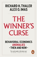 Cover: The Winner's Curse - Penguin Books Ltd