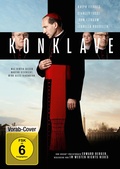 Cover: Konklave - LEONINE Distribution GmbH