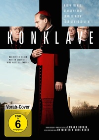 Abbildung von: Konklave - LEONINE Distribution GmbH